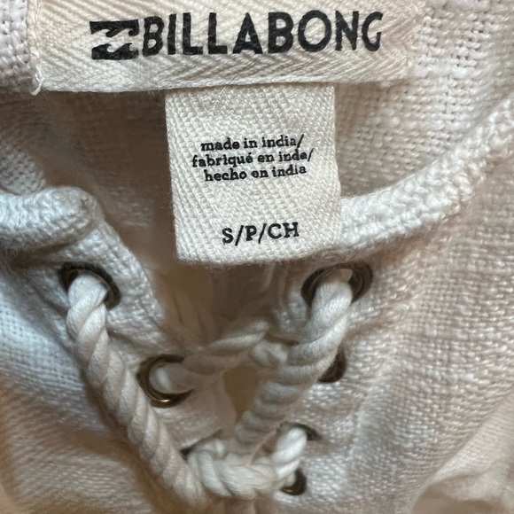 Billabong small romper - Picture 2 of 3